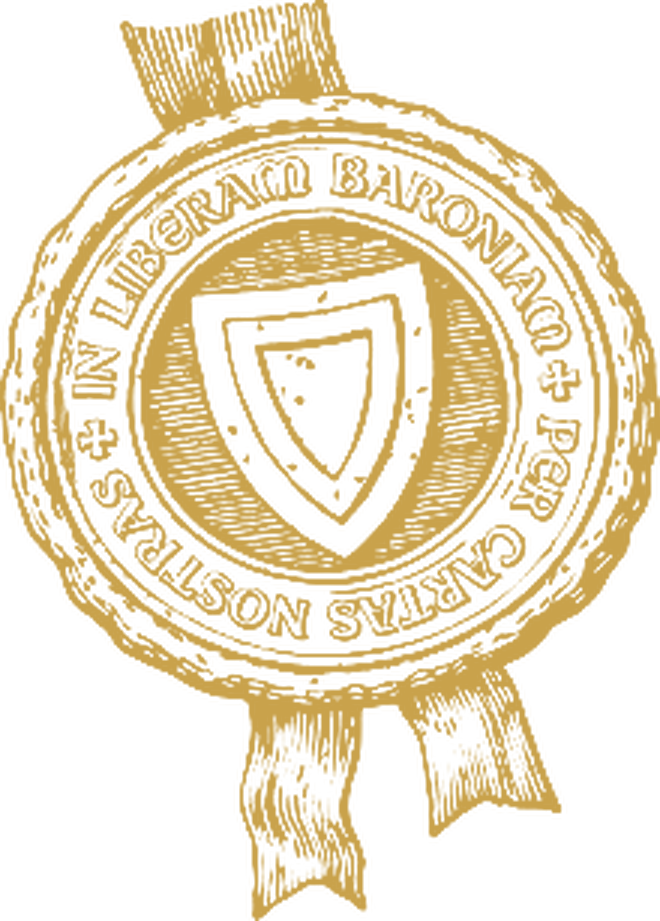 Seal of the Baronage of Scotland